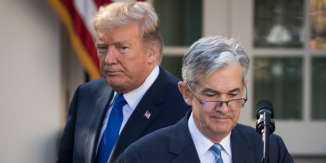 כצפוי: הבנק המרכזי האמריקאי הותיר את הריבית בארה&quot;ב ללא שינוי