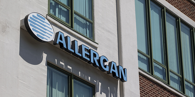 Court Rules Allergan Can&#39;t Use Indian Tribe Deal to Protect Patents