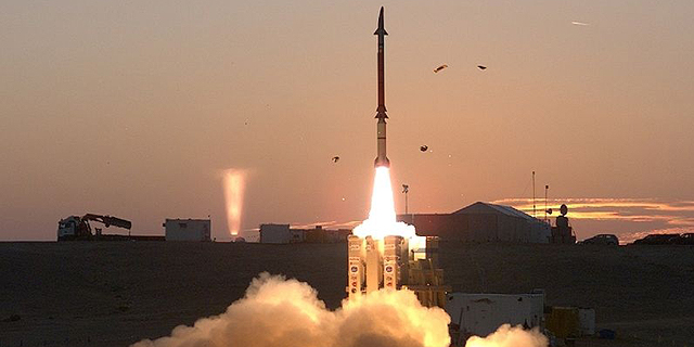 תוכנית הענק למערכות טילים עלולה לפרוץ את הסכם כחלון-יעלון
