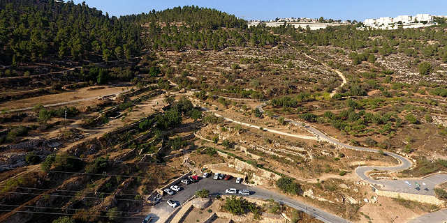 ההחלטה שעשויה להציל את השטחים הפתוחים ברכס לבן בירושלים