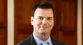Medigus CEO Christopher Rowland. Photo: Medigus