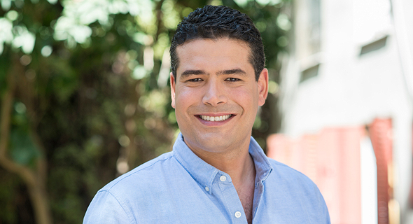Kape Technologies CEO Ido Erlichman. Photo: PR Kape Technologies CEO Ido Erlichman. Photo: PR