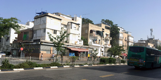 שיקום וחיזוק התשתיות: מיליוני שקלים יוקצו לשכונות בדרום תל אביב