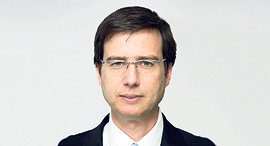 חנן פרידמן, מנכ"ל בנק לאומי, צילום: רון קדמי