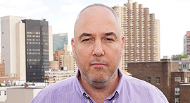 eMusic CEO Tamir Koch. Photo: PR