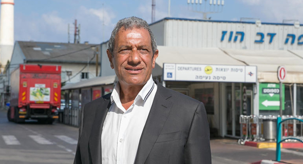 ראש עיריית אילת, מאיר יצחק הלוי, ממשיך לכהונה נוספת