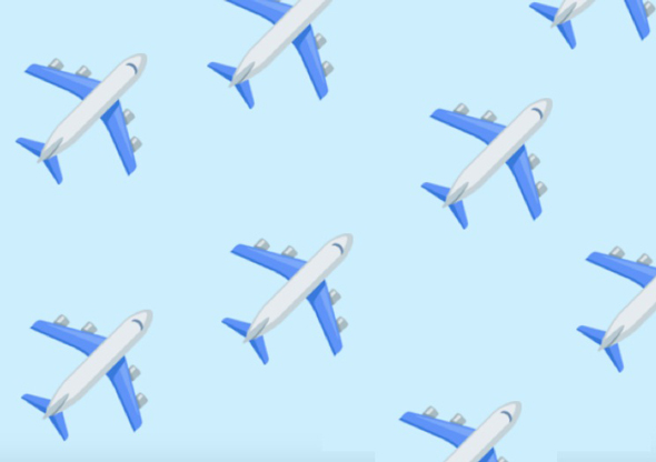 מטוס-לייק, צילום: emojipedia