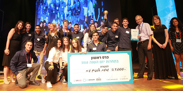 Unistream Selected to Operate Israel Innovation Authority’s Young Entrepreneurs Program