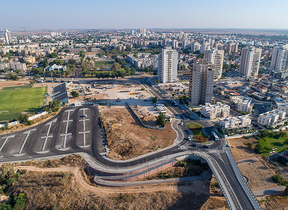 קריית גת