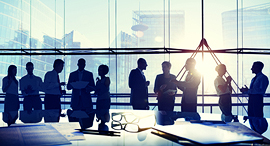 Doing business (illustration). Photo: PR