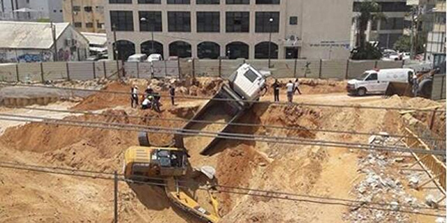 9 סיבות שמסבירות מדוע פועלי בניין ימשיכו למות בישראל