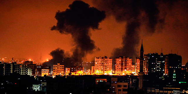התובעת בהאג: יש פשעי מלחמה בשטחים הפלסטיניים