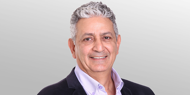 שמעון אלקבץ מונה למנכ&quot;ל Accenture ישראל