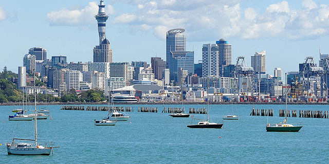 ניו זילנד תהיה חלוצה בתשלומי שכר במטבעות וירטואליים