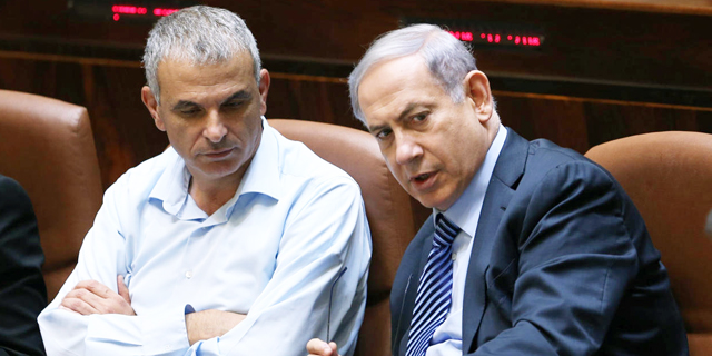 האם ישראל יכולה להימנע מגירעון ולהתנהל ב&quot;פלוס&quot;?
