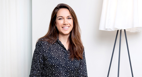 Viola Growth Partner Natalie Refuah. Photo: Tamuz Rachman Viola Growth Partner Natalie Refuah. Photo: Tamuz Rachman