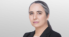 Anat Guetta, chairwoman of the Israel Securities Authority. Photo: Inbal Marmari