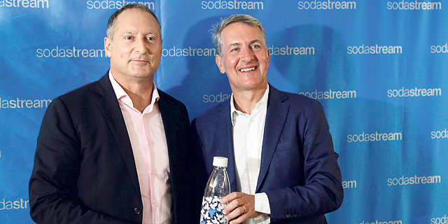 PepsiCo Completes SodaStream Acquisition
