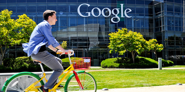 דיווח: גוגל רוכשת חברת ביג דאטה ב-2.6 מיליארד דולר