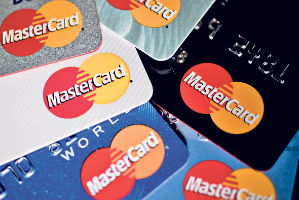 כרטיסי אשראי של ישראכרט, החברה ביצעה 2 הפרשות שהעבירו אותה להפסד רבעוני