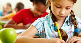 Students. Photo: Shutterstock