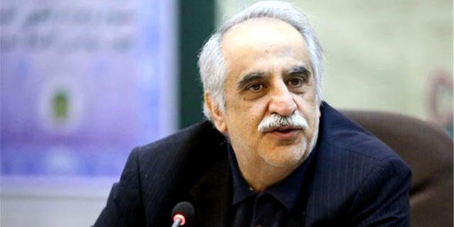 על רקע המשבר הכלכלי: הפרלמנט האיראני הדיח את שר האוצר