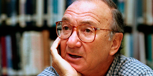 ניל סיימון, המחזאי היהודי אמריקאי זוכה הפוליצר והטוני נפטר בגיל 91