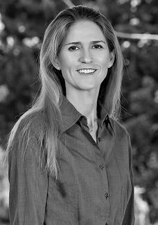 עו"ד אסתר ברק-לנדס, מייסדת ומנכ"לית החממה הטכנולוגית נילסן אינוביט פאנד, בת 52