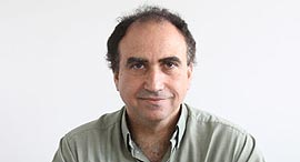Yossi Matias, head of Google’s Israel R&D Center. Photo: Ariel Besor