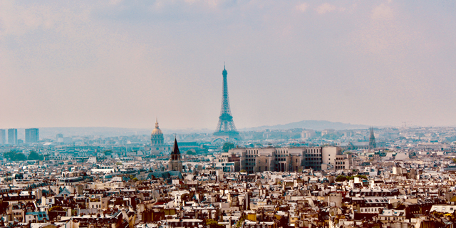 פריז עלתה לראש רשימת הערים היקרות בעולם, ובאיזה מקום ת&quot;א? 