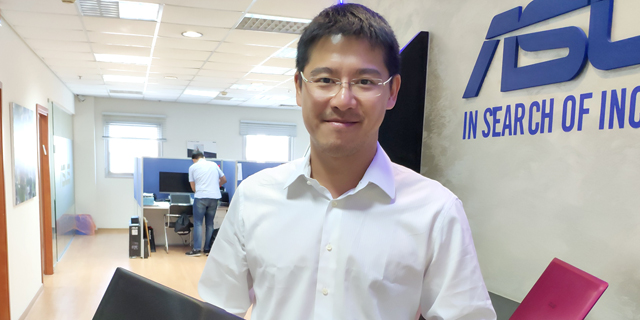Asus to Expand Manufacturing in Indonesia and Brazil, Executive Says
