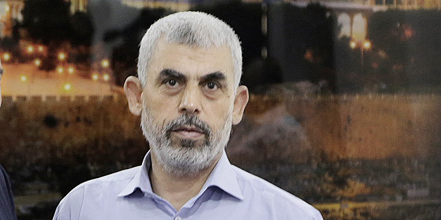 חמאס ניצח על אימפריית הטרור של עזה כל הדרך להפסקת אש