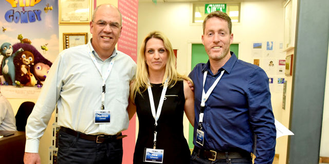 PSA International Partners With Israeli Accelerator TheDock 