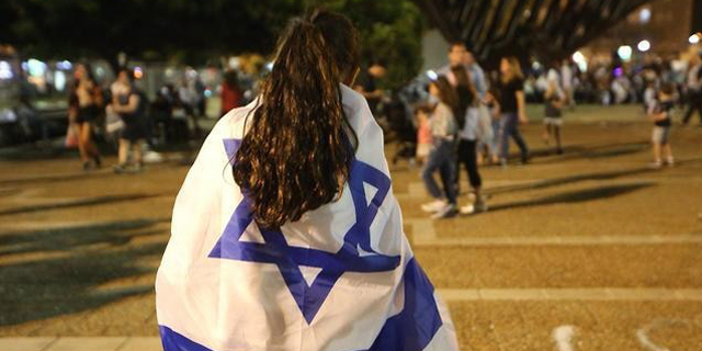 8.9 מיליון ישראלים, 89% מהם מרוצים: המדינה במספרים