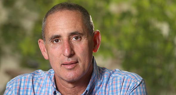 Mazor CEO Ori Hadomi. Photo: Zvika Tishler Mazor CEO Ori Hadomi. Photo: Zvika Tishler