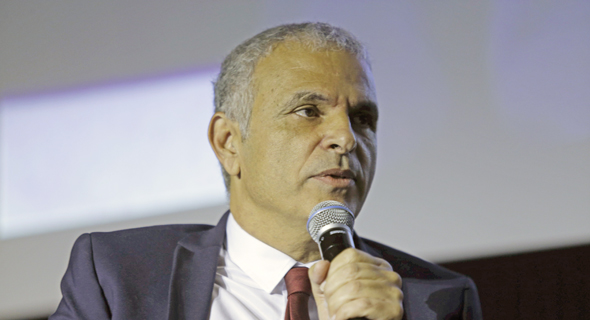 Israel's Minister of Finance Moshe Kahlon. Photo: Amit Sha'al