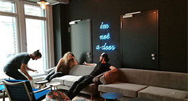 Mindspace: Photo: PR