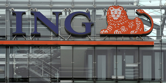 ING ההולנדית מפטרת 7,000 מעובדיה
