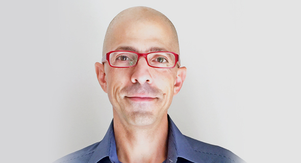 Texel co-founder and CEO Amir Segev. Photo: PR Texel co-founder and CEO Amir Segev. Photo: PR