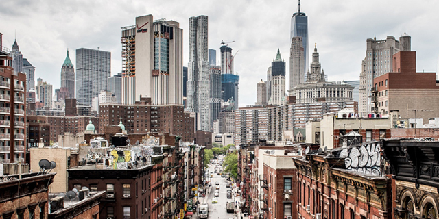 ניו יורק: מספר הנכסים שהמחיר שלהם נחתך חזר לשיא של 2009