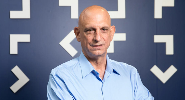 Aharon Aharon, head of the Israel Innovation Authority. Photo: Orel Cohen Aharon Aharon, head of the Israel Innovation Authority. Photo: Orel Cohen