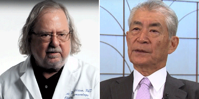 צמד חוקרים אמריקני-יפני יקבל פרס נובל ברפואה על מחקר בתחום הסרטן