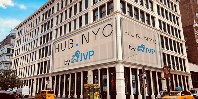 קרן JVP ו-SOSA יקימו בניו יורק את מרכז הסייבר של העיר