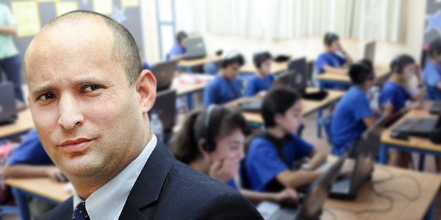 מבחני פיזה 2018: ציוני התלמידים בישראל נמוכים מהממוצע ב-OECD