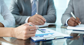 The high tech sector had the highest wages (illustrative). Photo: Shutterstock