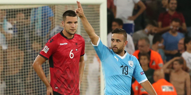 8 הערות על ניצחון הנבחרת נגד אלבניה