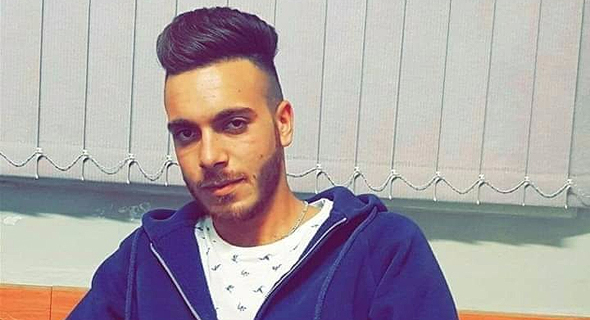 ההרוג בתאונה בבית שמש: מוחמד נדאל ברגות, בן 22, מהכפר אלולג'ה