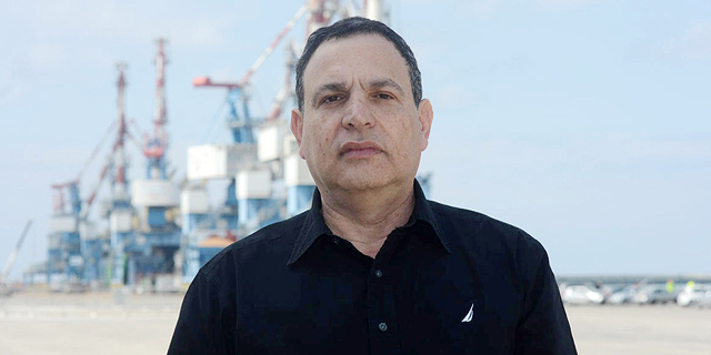 הדחה בנמל אשדוד: המנכ&quot;ל זומן לשימוע לפני פיטורים