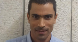 IntraPosition founder and CEO Yaron Shavit. Photo: PR