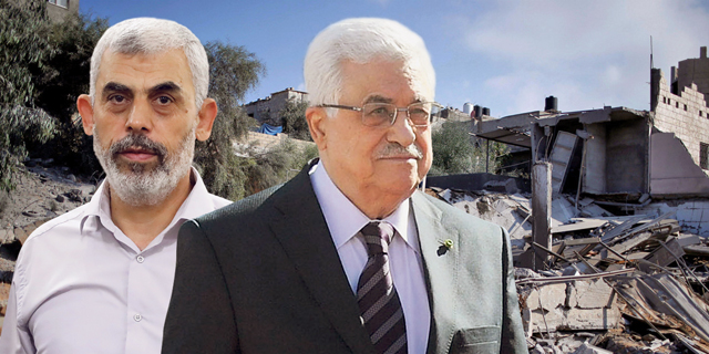 ההסלמה בדרום: העימות הפנים פלסטיני יכתיב את גובה הלהבות